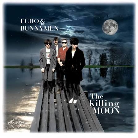 fromBeiruth's tweet image. Echo &amp;amp; The Bunnymen - The Killing Moon (Official Music Video) youtu.be/LWz0JC7afNQ?si… via @YouTube #postpunk