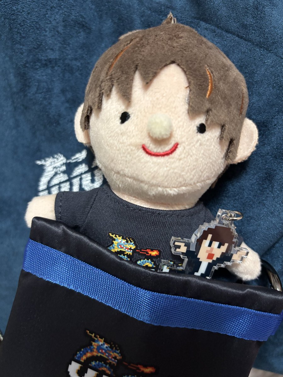 sku698's tweet image. #HumorisHuman
#コロミユぬい活
#コロミユぬい活部