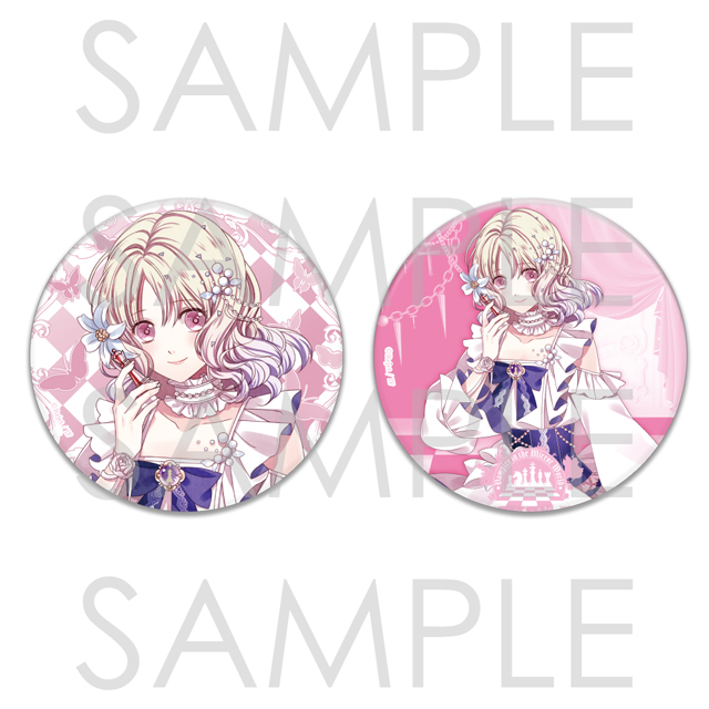 冷泉昴専用 HDD2.5 セット 140枚 池袋本店】 -予約情報- 【DIABOLIK LOVERS】 YUI♥PRINCESS COLLECTION