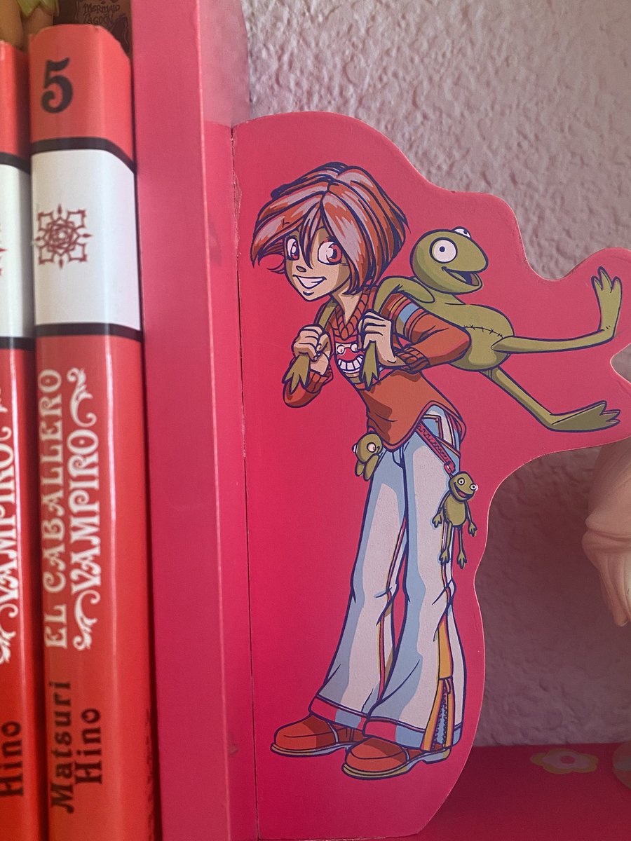 Sandra León tweet media