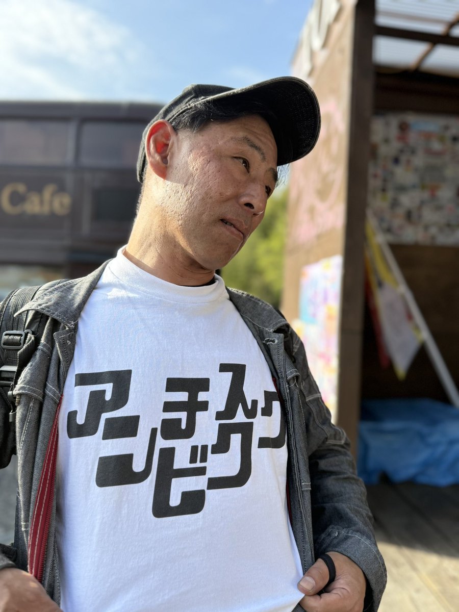 TOP MOST Biker's Cafe☆とっちゃん♡ tweet media