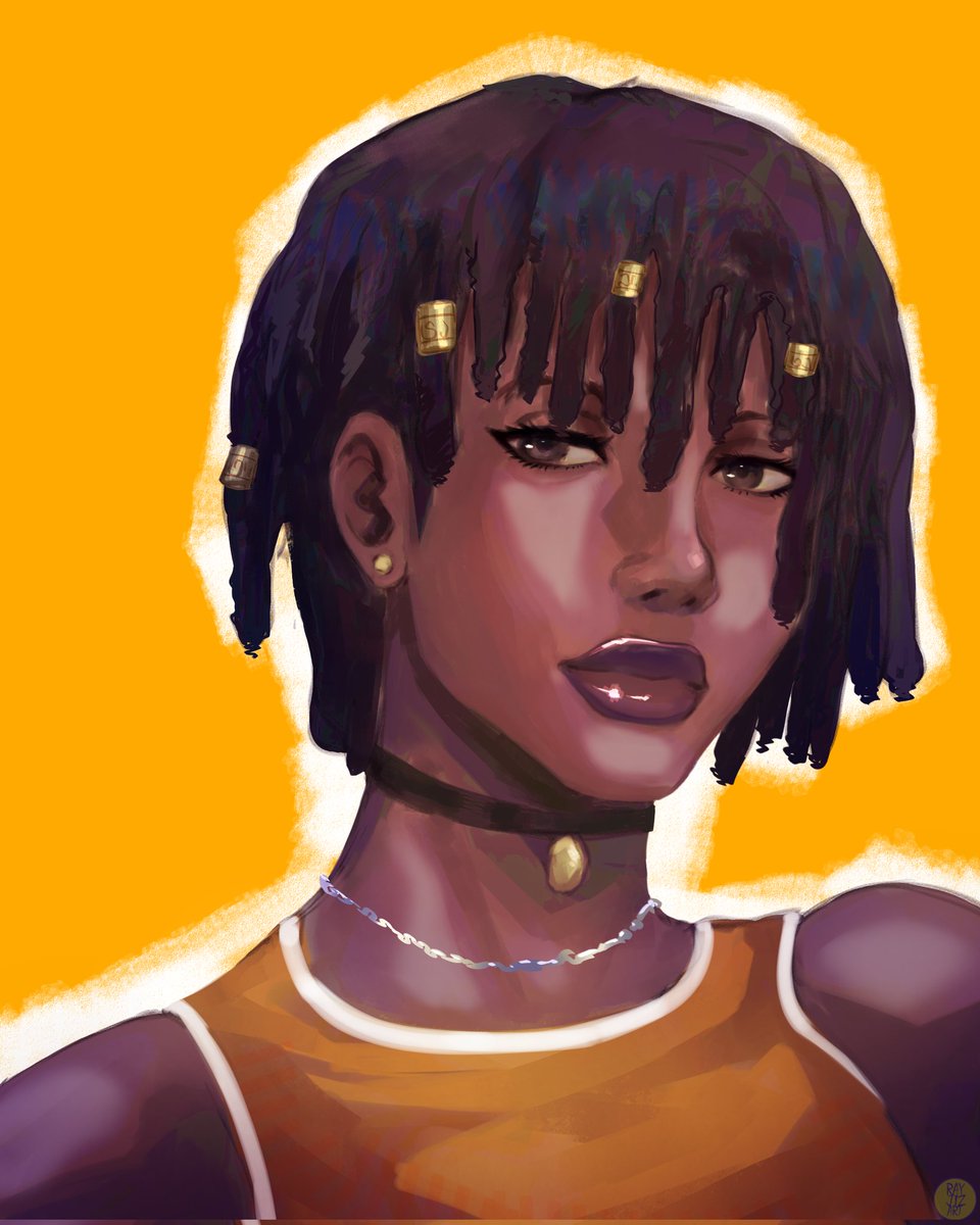 Rayjizart tweet media