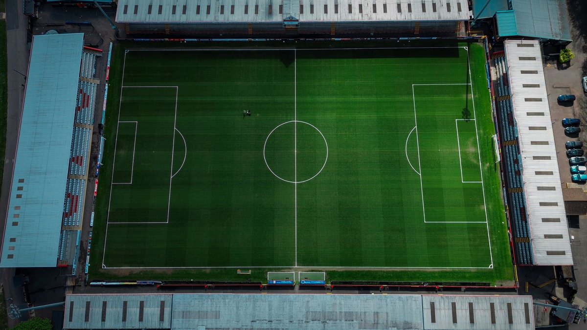 Stevenage FC 🔴⚪ tweet media