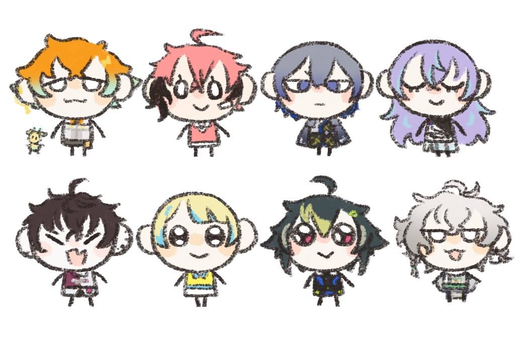 てよてる tweet media