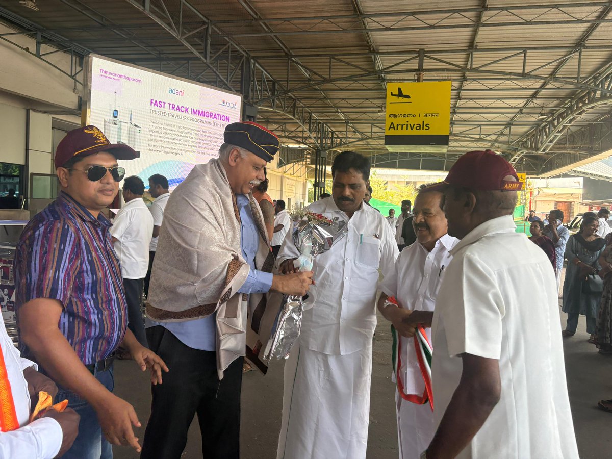 COL Rohit Chaudhry tweet media