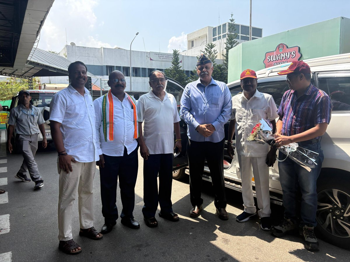 COL Rohit Chaudhry tweet media