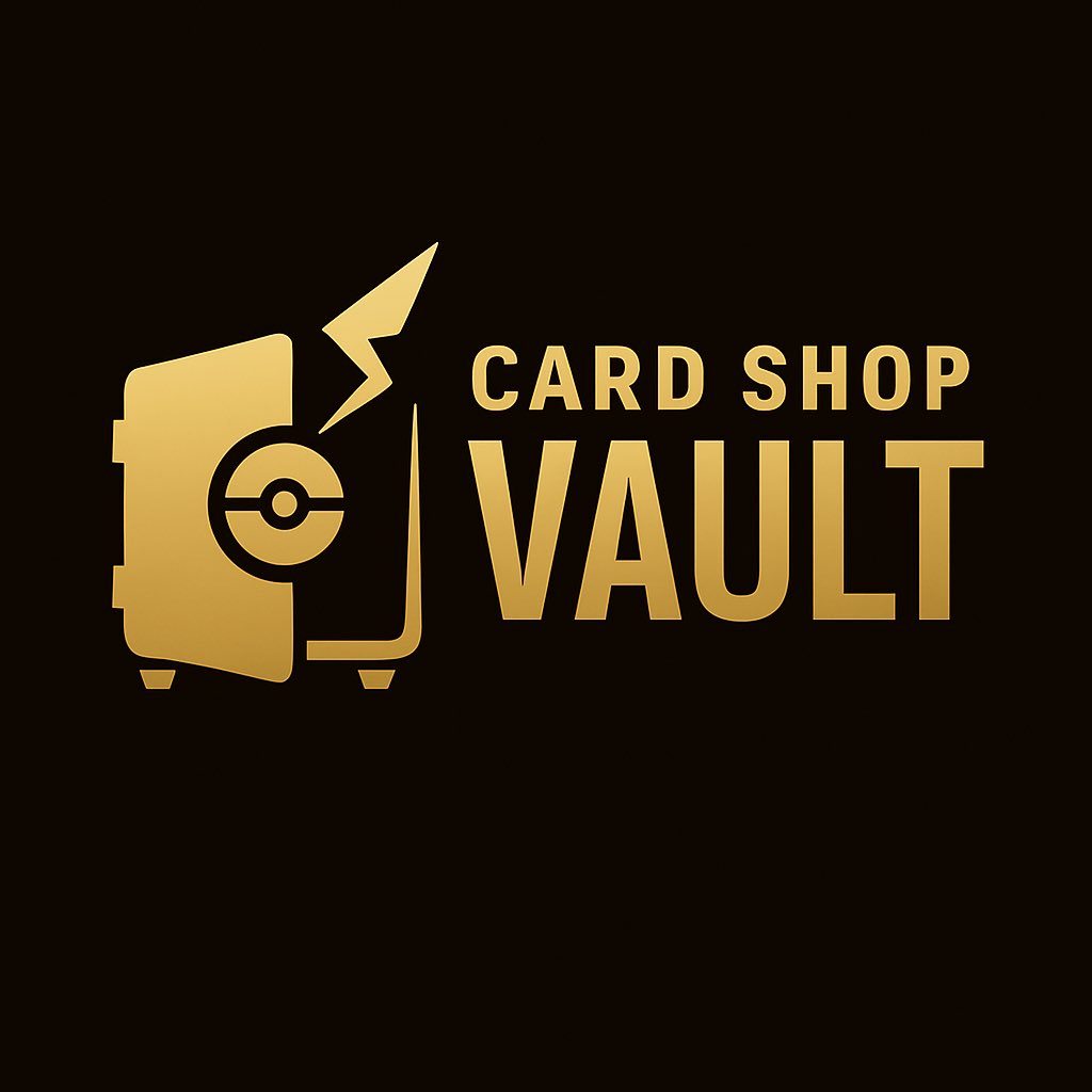 カードショップ VAULT(ヴォルト) tweet media