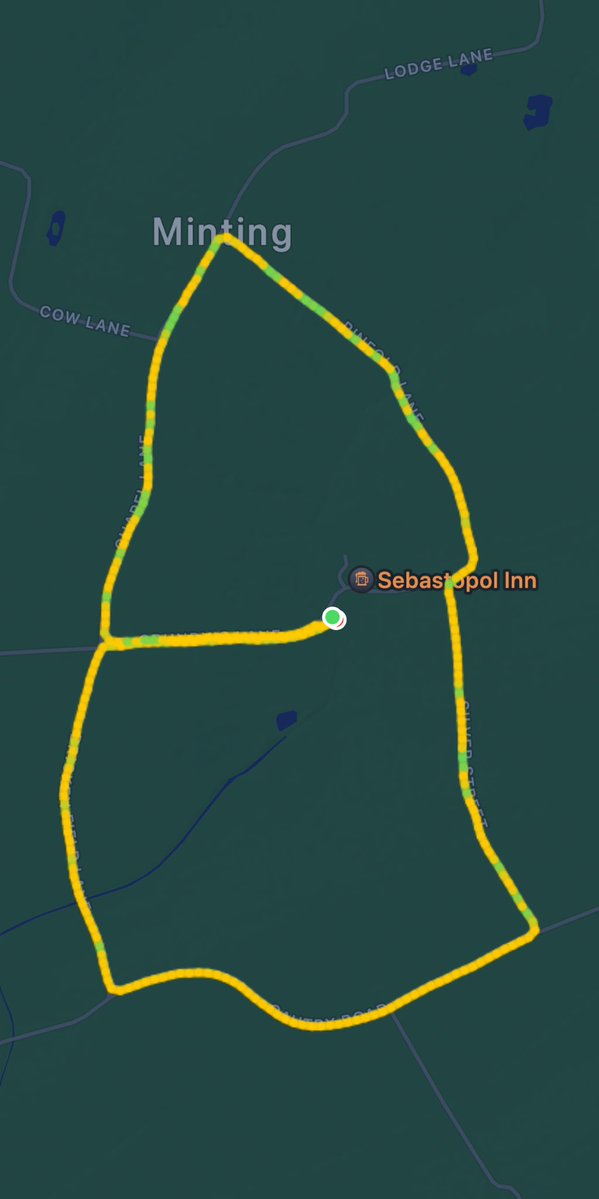 762Andy's tweet image. I walked outdoors for 3.12 MI with the Workout app on my #AppleWatch. Another one sorted . Brilliant. Amazing with a good audio book 👌