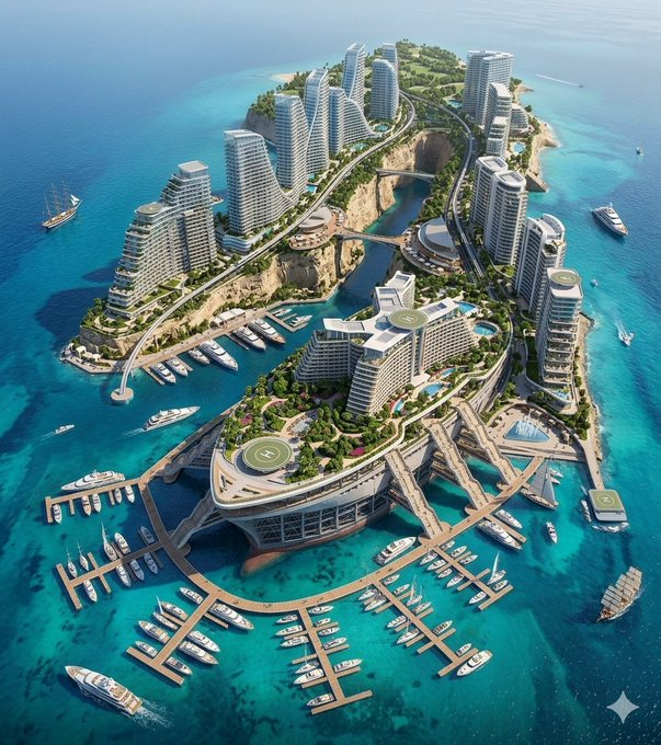BalochkUpdates's tweet photo. 🚨 HUGE BOOST FOR PAKISTAN! 🇵🇰🇸🇦

Saudi Arabia to build $10 BILLION oil refinery in Gwadar!
  
Saudi investor delegations arriving soon billions more flowing into Balochistan & Karachi.

Saudi Arabia also eyeing investments in Astola Island the Maldives of Pakistan! 

Crystal turquoise waters, pristine white beaches, coral reefs, nesting turtles & dramatic cliffs just 39km off Pasni. 

Pakistan’s largest offshore island & first Marine Protected Area.

Gwadar + Astola = Next economic & tourism revolution