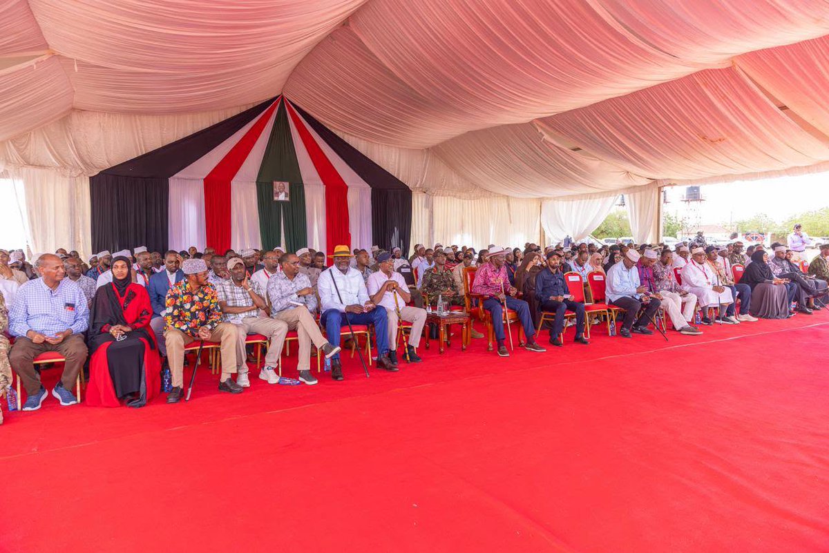 PS Ismail Maalim, CBS tweet media