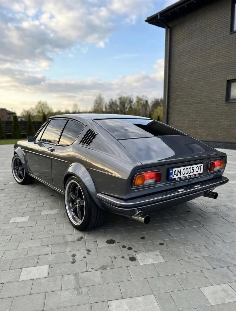 Car Culture tweet media