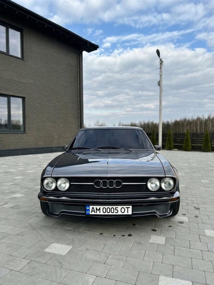 Car Culture tweet media