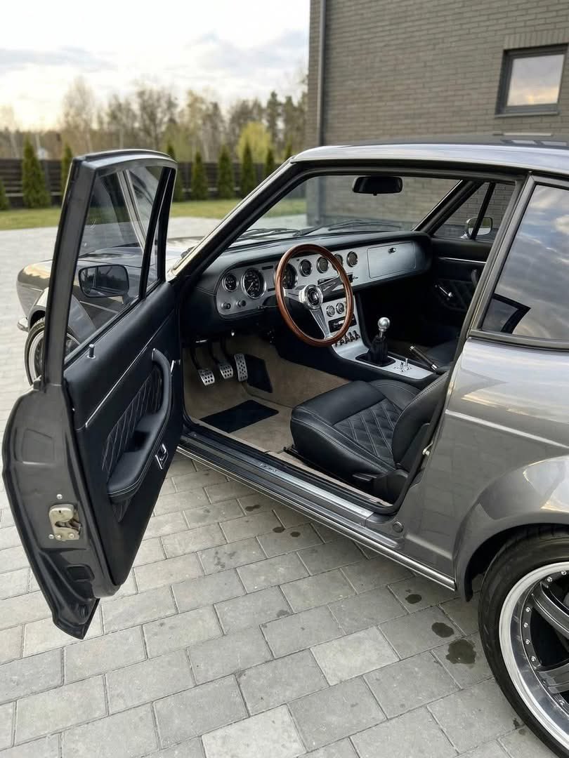 Car Culture tweet media