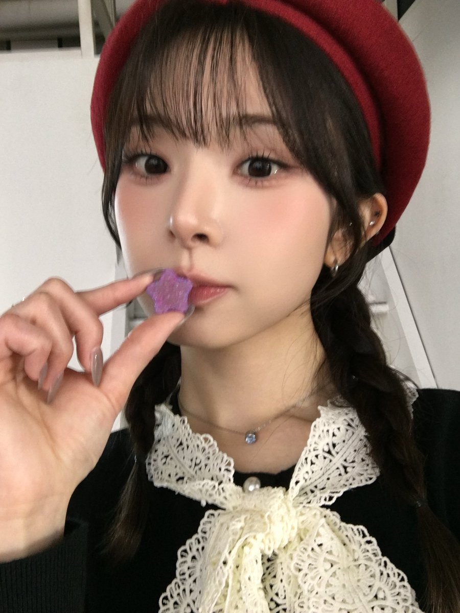 막순 tweet media
