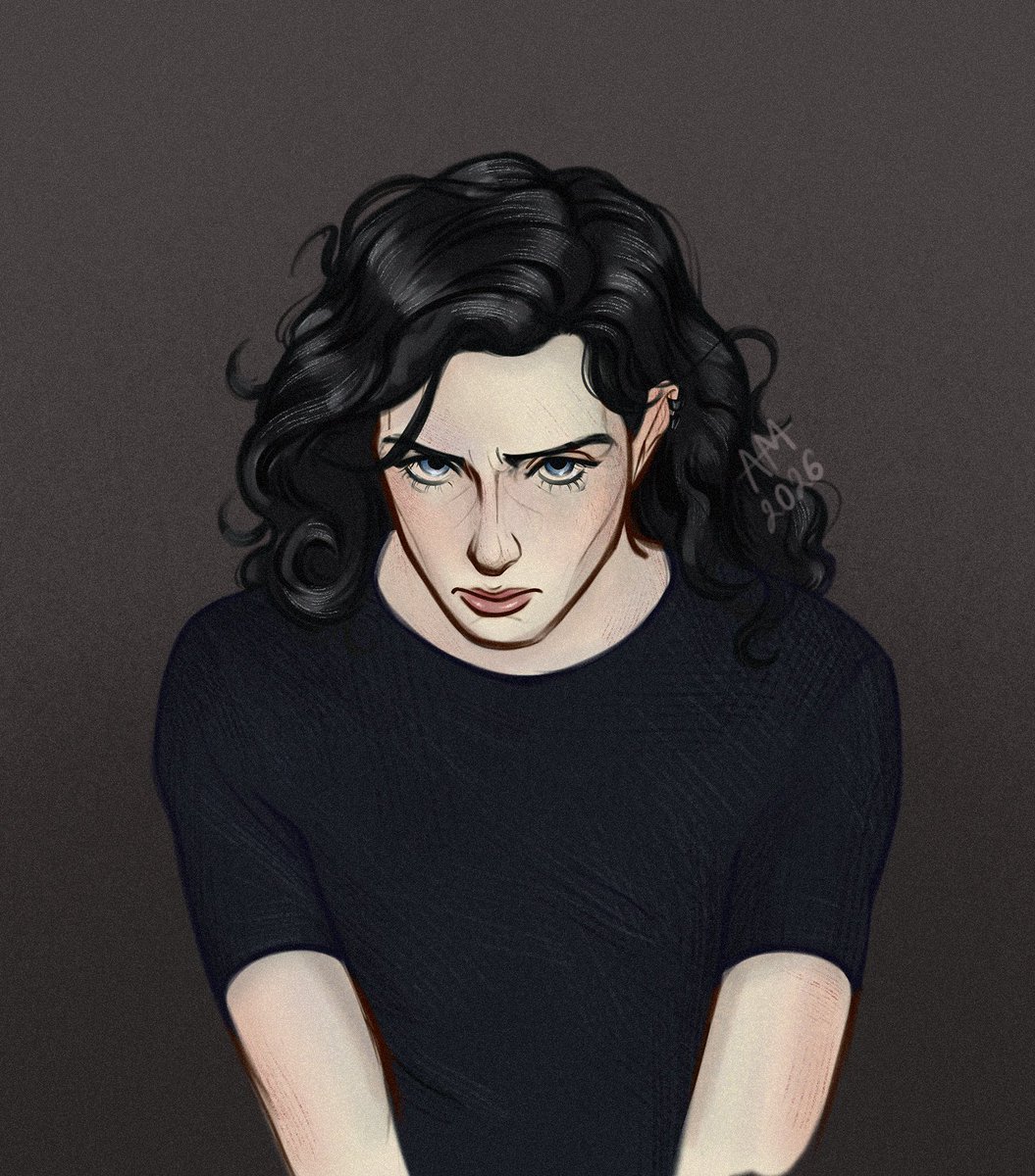 1/2
#wolfstar #marauders