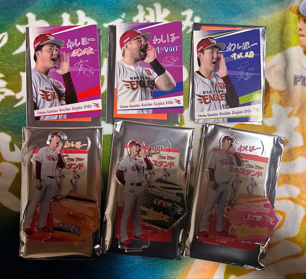 ちあき tweet media