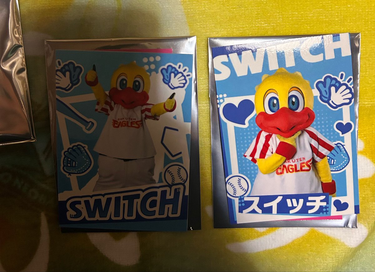 ちあき tweet media