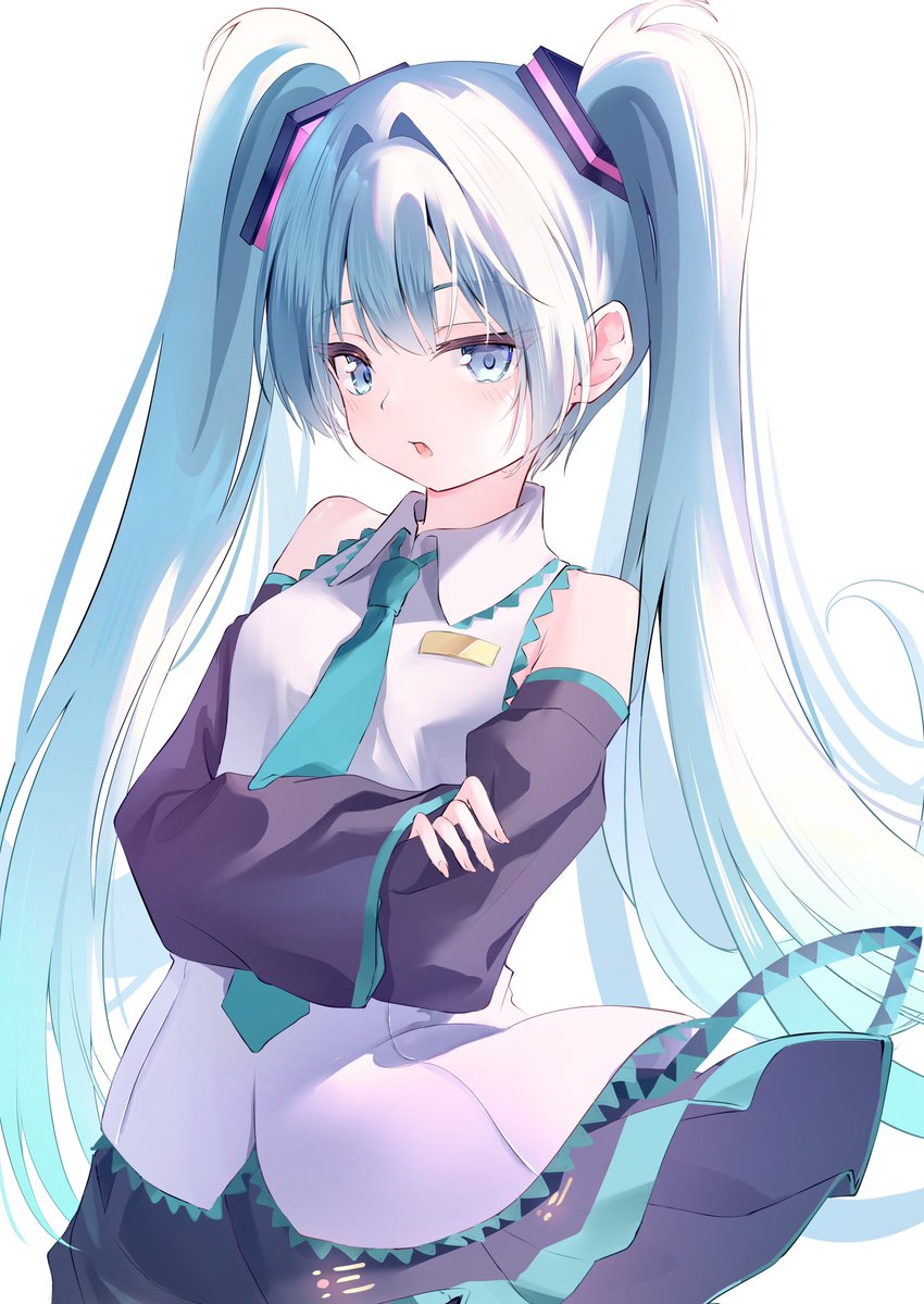 てるる tweet media