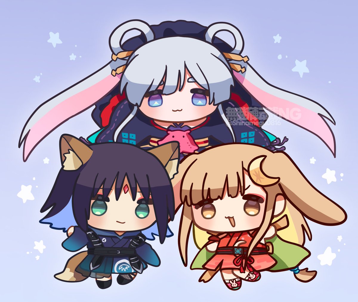 シナめぐ (@Shinamegu08162) / Posts / X