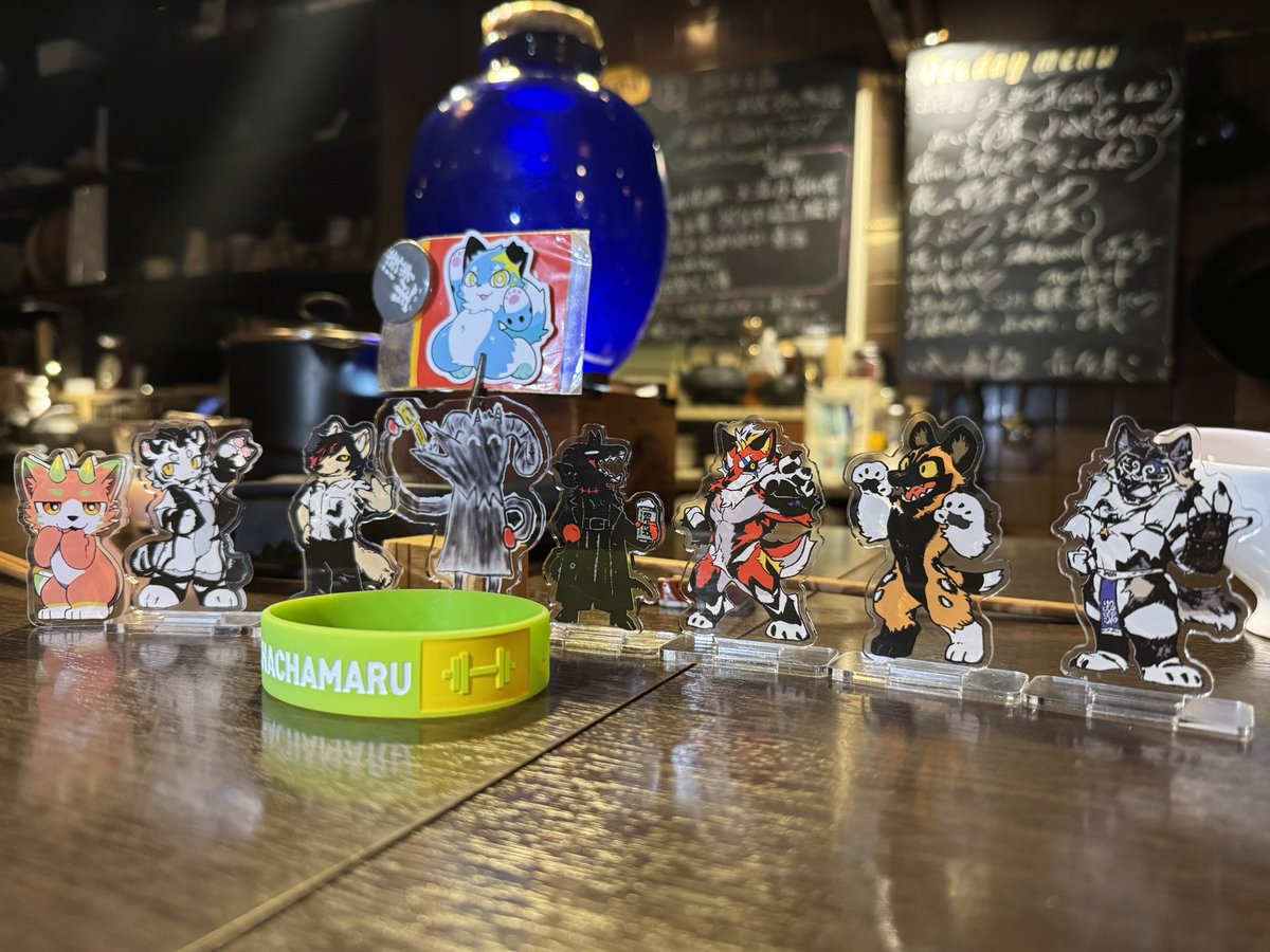 银碳Gintan (@FurryGintan) / Posts / X