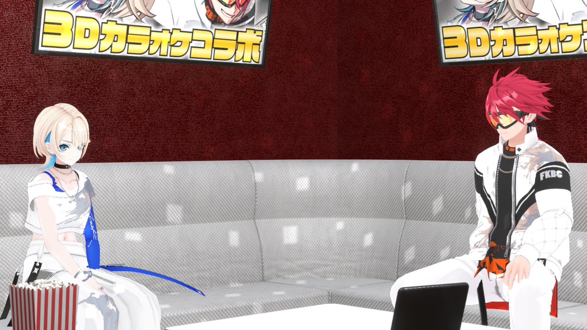 MaiR（メア）︎ ✦︎ ザスター tweet media