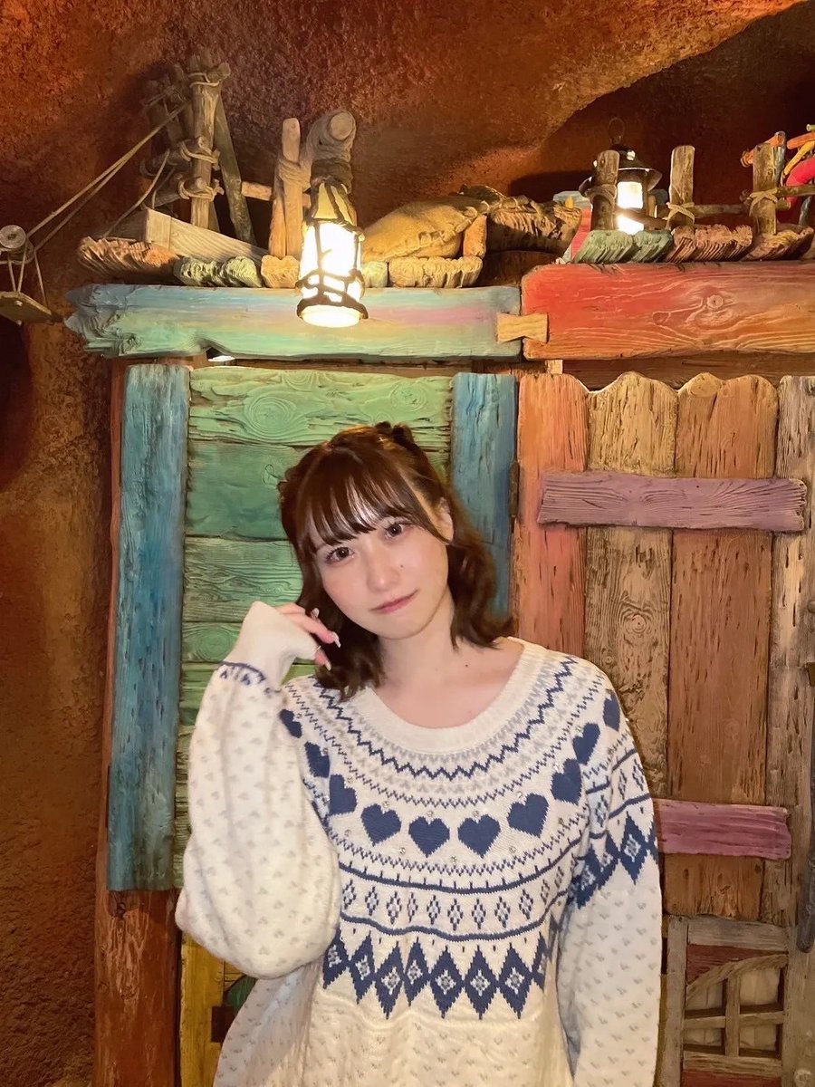 あみみん tweet media