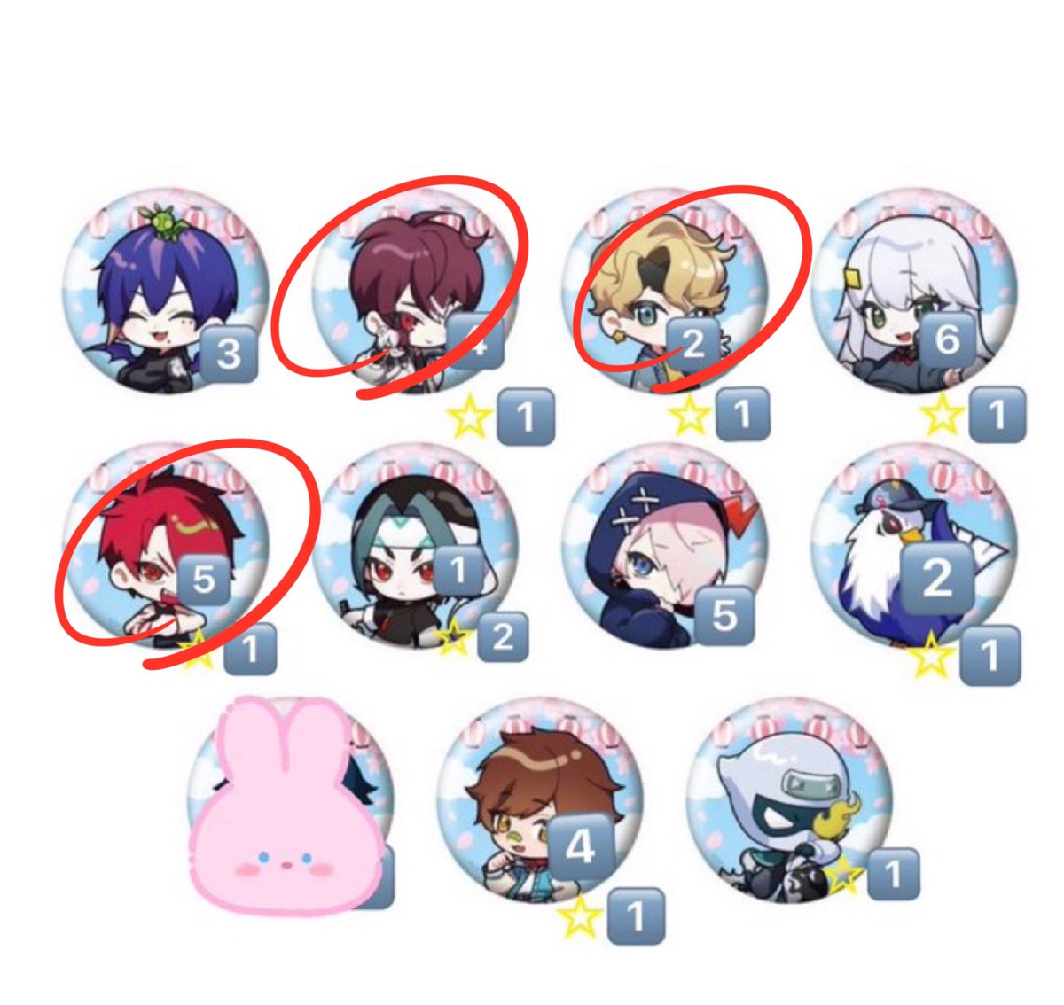 tkk@交換垢 tweet media