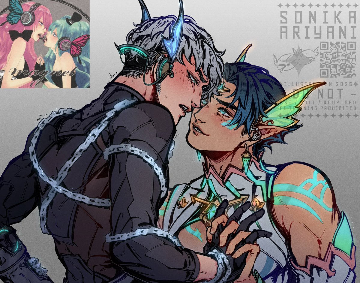 Sonika Ariyani tweet media