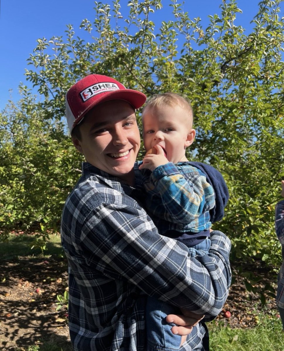 SheaConcrete's tweet image. Happy 8-Year Anniversary JJ McCormack!  Keep up the great work &amp;amp; we appreciate all that you do #happyanniversary #celebrate #teamworkmakesthedreamwork #thesheaway #familyownedandoperated