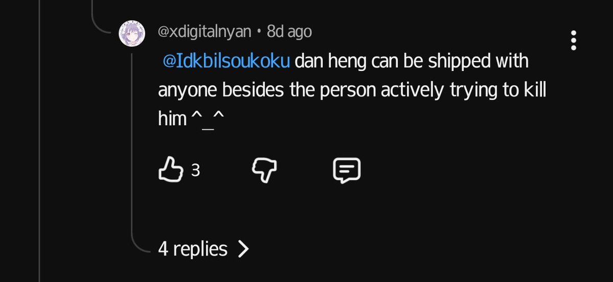 Notorious Bully tweet media