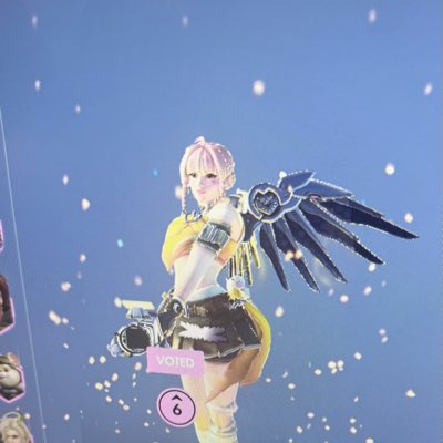 ميلالا tweet media