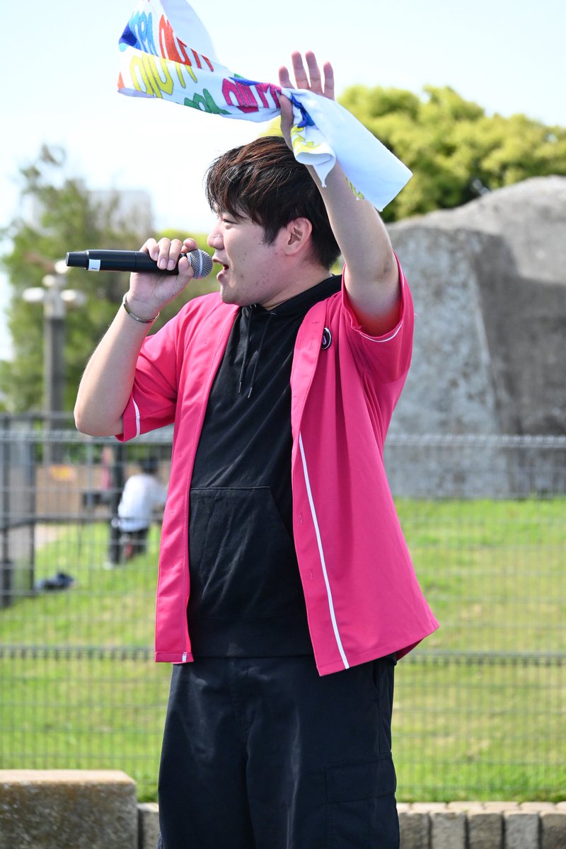 2026.4.18 エコルシェフェス
ふくすけ