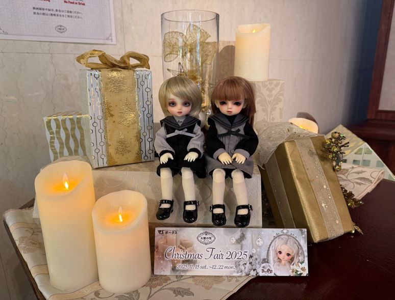Oribe_SDGr's tweet photo. ˙˚✞ ¨*•.¸¸♬•*¨*•.¸¸♪✦⋆
　#土曜日

皆さま、おはようございます。
本日も宜しくお願い致します😊

#うちのこかわいい #うちの子かわいい
#ドールオーナーさんと繋がりたい
#天使の里 https://t.co/4vg5LSiCuG