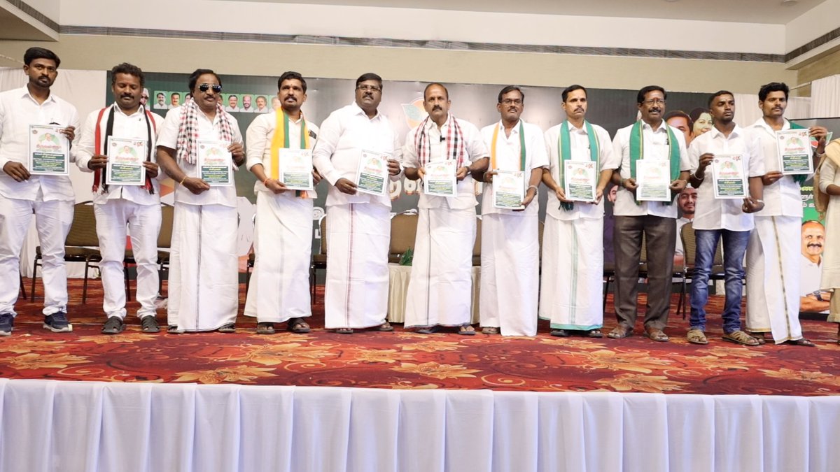 aiadmktvrwest's tweet image. திருவள்ளூர் விஷன் 2030. மக்கள் விரும்பும் தலைவர் - பி வி ரமணா
"திருவள்ளூர் - 2030 தொலைநோக்குப் பார்வை" செயலாக்கம். பொறுப்புணர்வு. முடிவுகள்
திருவாலங்காடு | கடம்பத்தூர் |பூண்டி | திருவள்ளூர் நகராட்சி
#Vision2030 #thiruvallur #bvramanaa #mlacandidate #admk2026