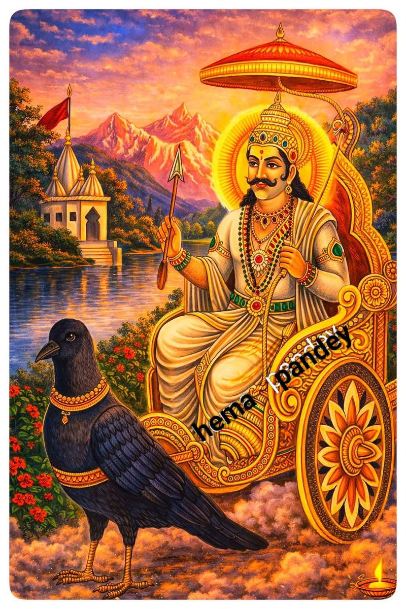 हेमा पाण्डेय सनातनी 🇮🇳 tweet media