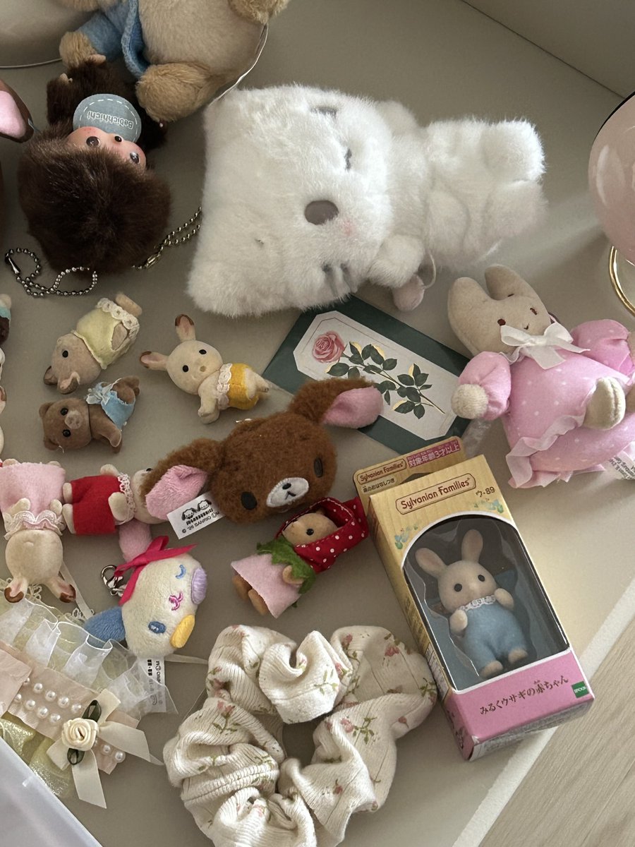 ハムスターを追う tweet media