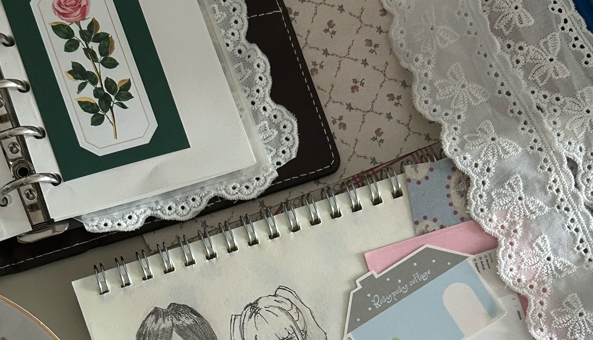 ハムスターを追う tweet media