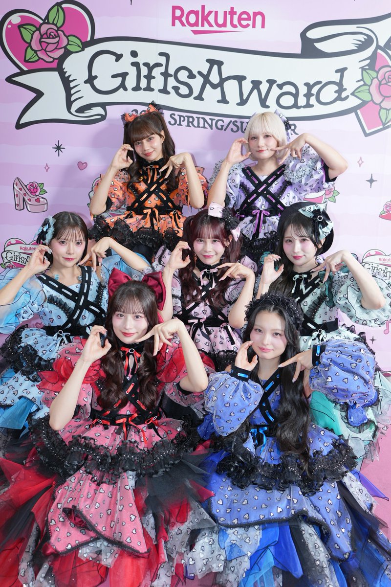 CANDY TUNE【Official】 tweet media