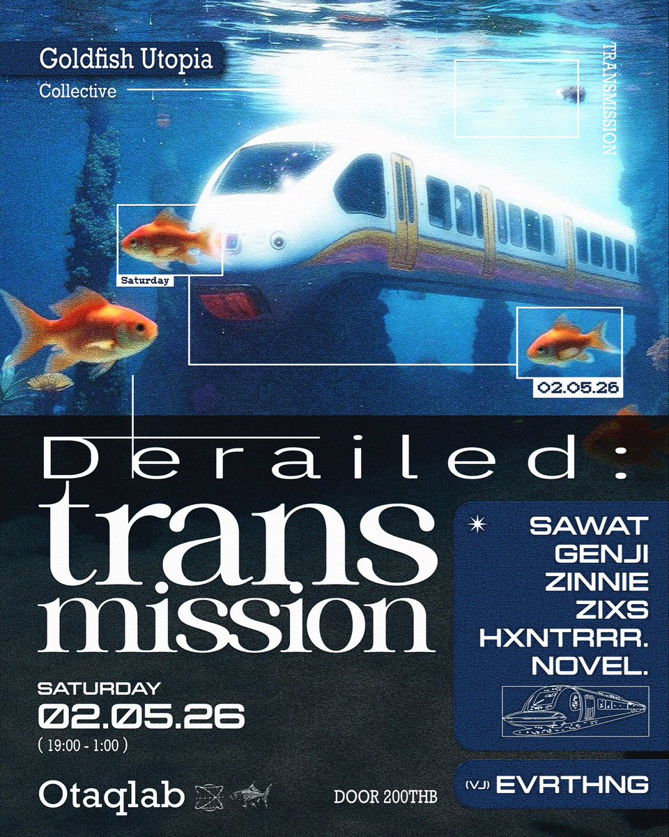 goldfish.utopia tweet media