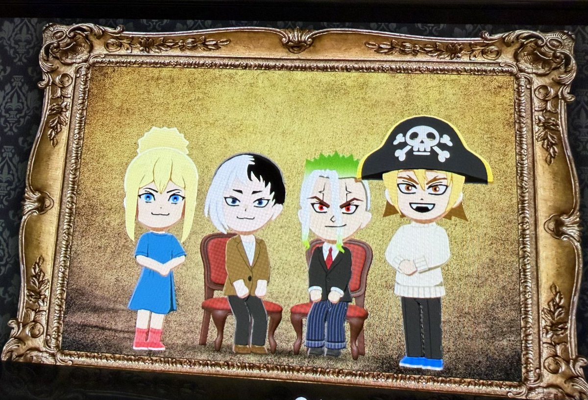 もたた。 (@mo_iffo) on Twitter photo 