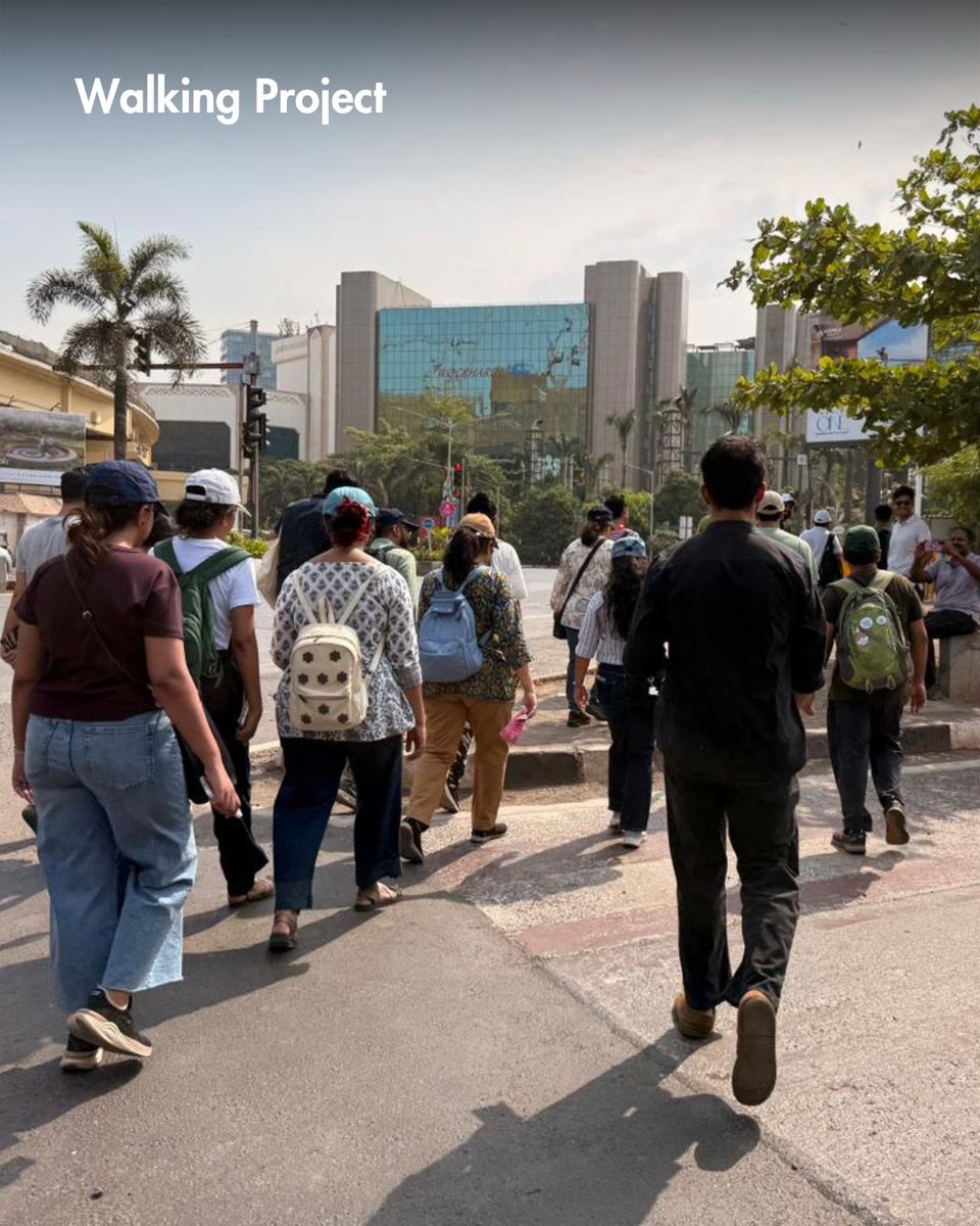 walkingproject's tweet photo. We completed our 42nd Community Walk in BKC today with the highest attendance ever! 
One of our finest!
#WalkingProject https://t.co/FlwOZJETQI