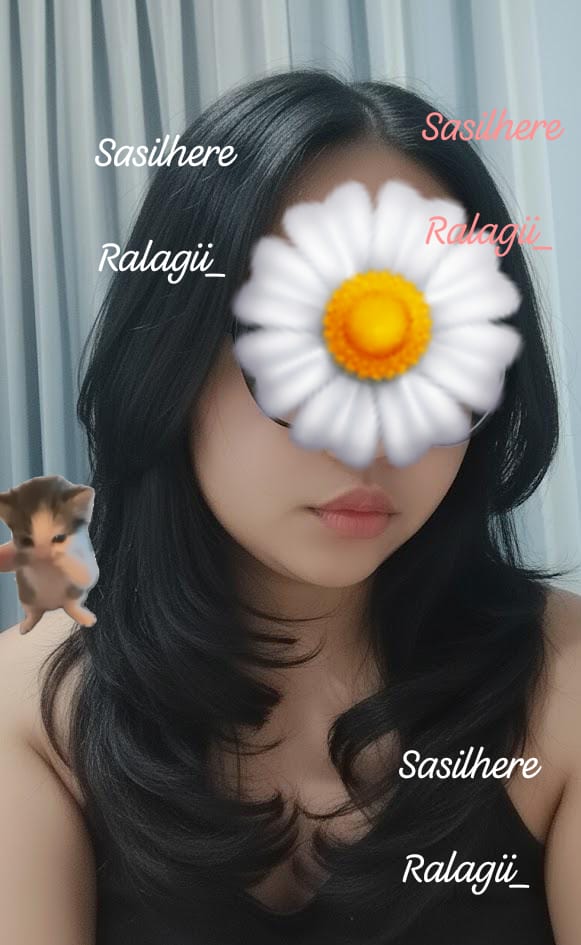 Ralagii_'s tweet photo. I miss the way my old hair felt like me

Hiks😶‍🌫️ https://t.co/dNqjr9pIcc