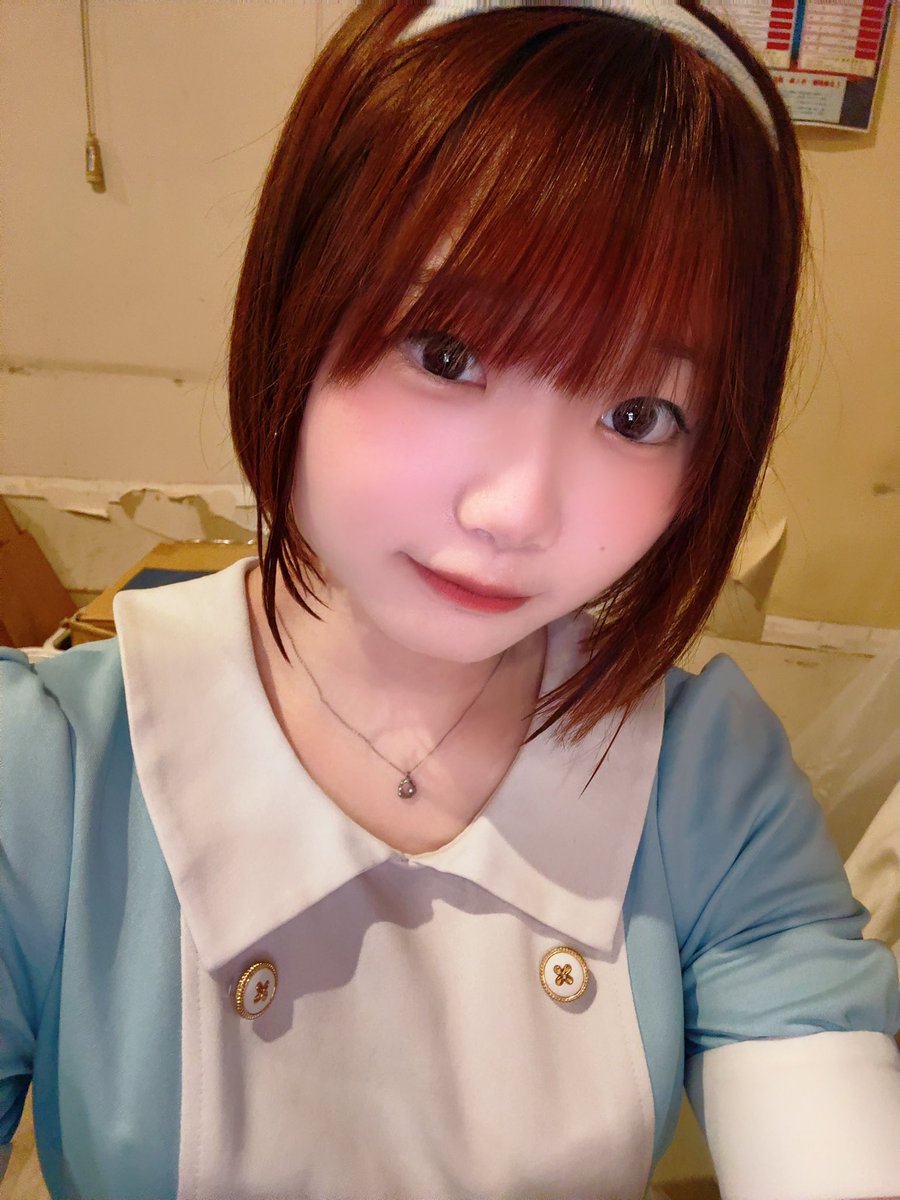 ゆい＠Niimo🧸🤍 tweet media