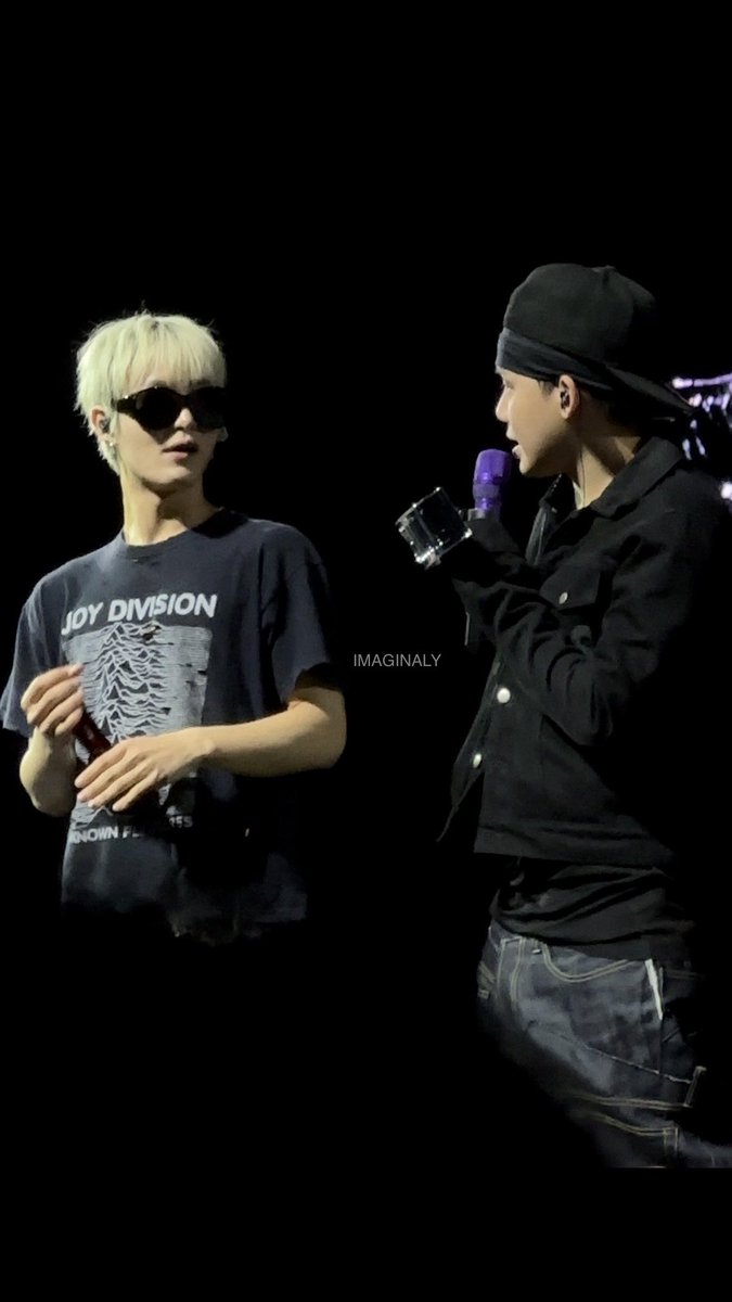 my sukhoon 🥰🖤

#PULSE_ON_IN_MANILA
#HYUNSUK #JIHOON
#TREASURE