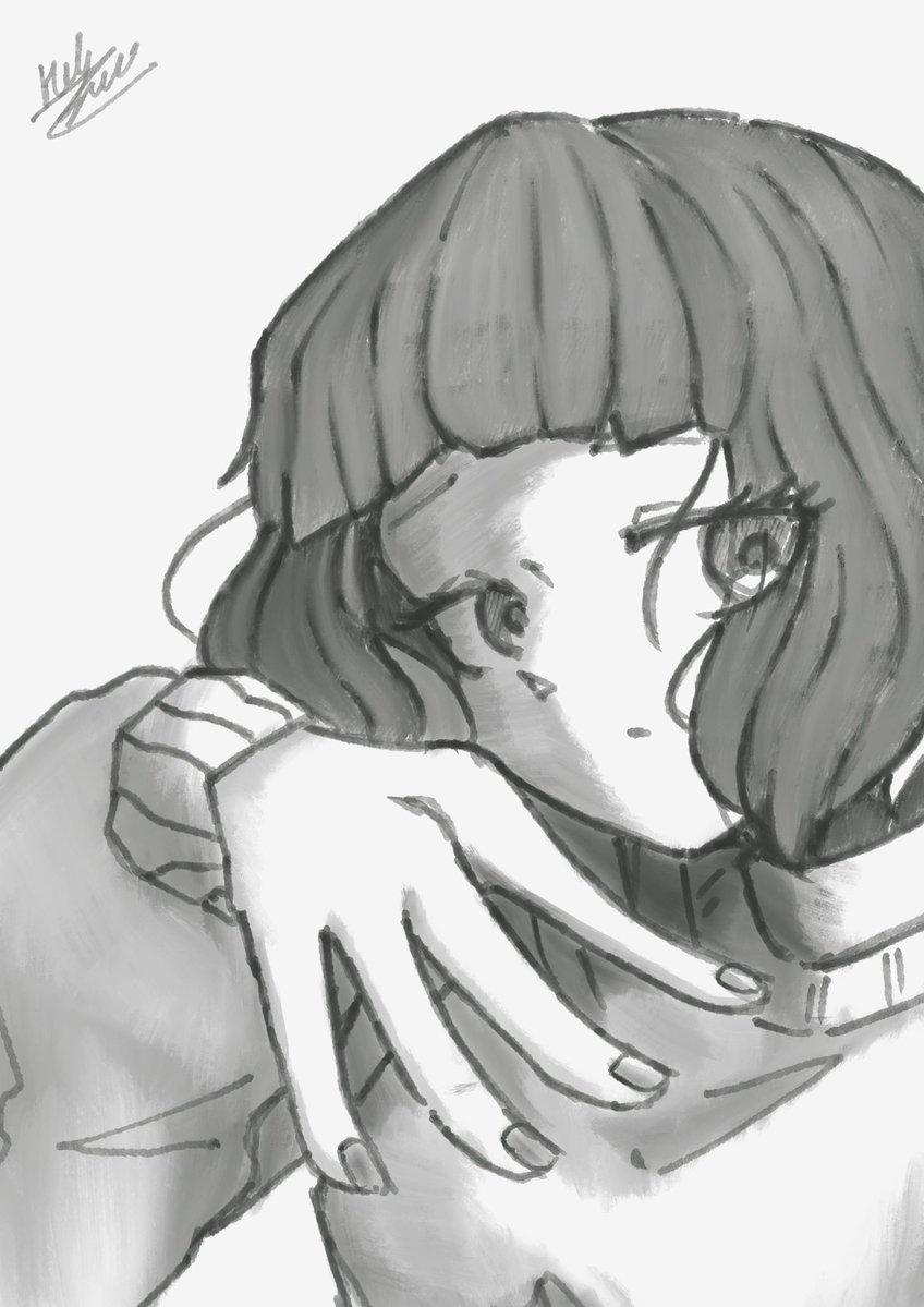 はるしーる🎖+💜にら埋め㌠ tweet media