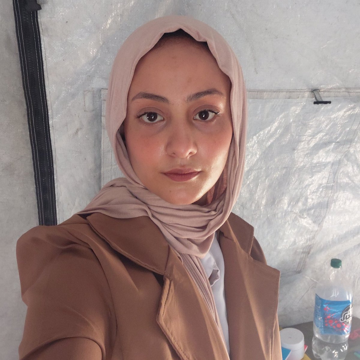 Dr. Rinan and her mother 𓂆🇵🇸 tweet media