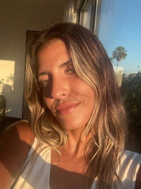 Juliette 🌺 tweet media