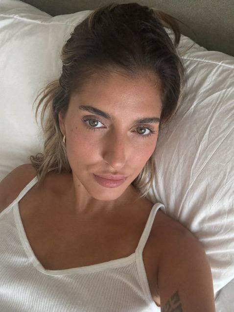 Juliette 🌺 tweet media