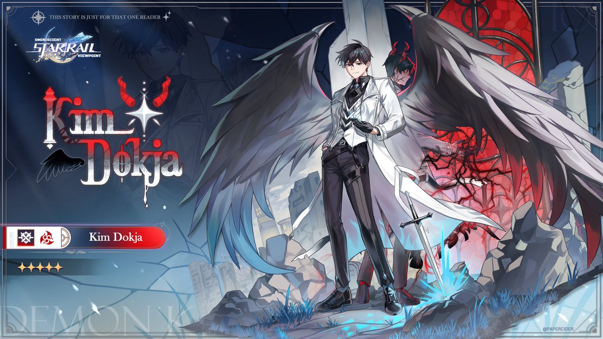 Akemono 🎨 tweet media