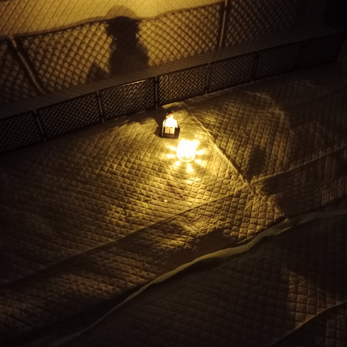 M438sCreations's tweet image. Spokojna noc

A quiet night

#lego #afol #legophotography #minifigurephotography #toyphotography